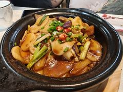 -陈生记黑鱼馆·20年活鱼现杀(宁波鼓楼店)