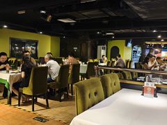 -戈拿旺巴西烤肉(崇文门店)