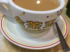 -九龙湾茶餐厅(东门店)