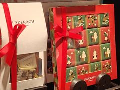 -Laderach 莱德拉(上海环贸iapm店)