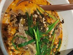 -云味馆·云南菜·云南米线(中洲店)