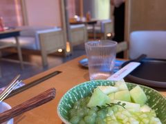 -周丹丹原味烧烤(香格里拉店)