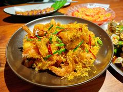 -幸福哟烧鸡·粤菜海鲜私厨(七星路店)