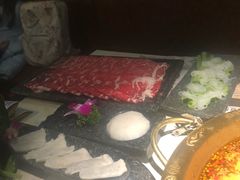 -哥老官重庆美蛙鱼头(宝山龙湖店)