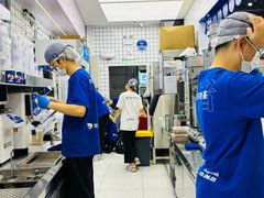 -煲珠公·老红糖珍珠奶茶(长宁龙之梦店)