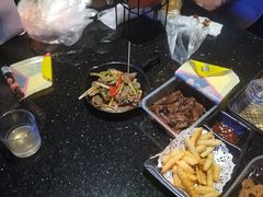 -K+全国连锁KTV(绿地缤纷天地店)