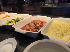 -广州富力君悦大酒店·凯菲厅