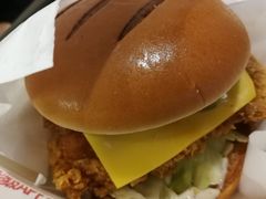 -肯德基(黎阳映像店)