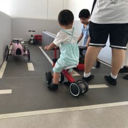 -BabyMonster小怪兽亲子派对·餐厅乐园(金月湾店)