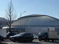 -新罗免税店(首尔总店)