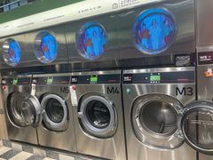 -WASHME大洗屋(虹桥南丰城直营店)