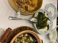 -围龙屋客家食府(福田店)