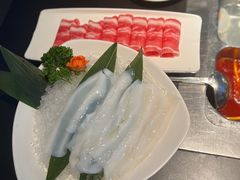 -海底捞火锅智慧餐厅(中骏世界城店)