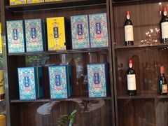 -月福京味斋·烤鸭店·北京菜(鼓楼总店)