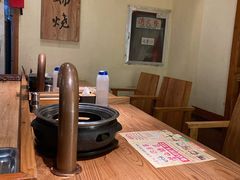 -千寻烧肉(政务区店)