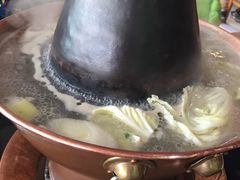 -情忆草原涮肉馆