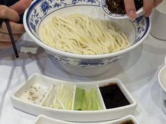 -万荣烤鸭店·北京菜(天坛店)