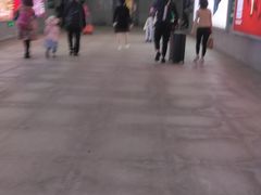 -亚龙湾站