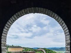 -黄贤森林公园