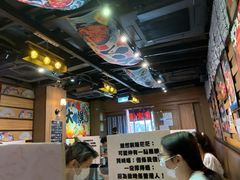 -铁火堂(尖沙咀店)