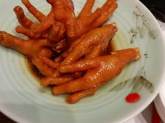-稻香酒家·33年老字号·港式粤菜(富邦中心店)