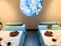 -上足·影院足道·SPA(红岭店)