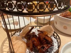 -避风塘(宝山万达店)