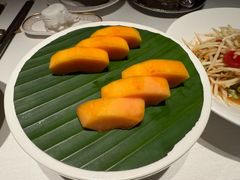 -金链花·泰国餐厅(国贸店)