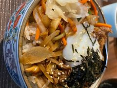 -山葵家·创意料理(EFC欧美广场店)