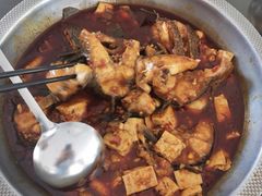 -一撮毛美食城(全力一路店)
