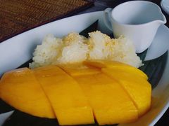 -自然餐厅(Phuket)