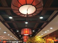 大堂-那家老院子东北菜·饺子·小鸡炖蘑菇(艳华街店)