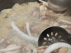 -润泽园椰子鸡(汇一城店)