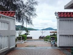 -香港银矿湾渡假酒店
