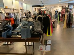 -ZARA(沈阳大悦城店)