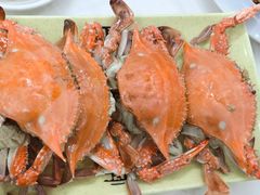 -日照大牌檔•小船海鲜(万平口店)