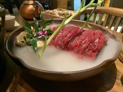 -盡膳口福跷脚牛肉火锅(合生汇购物中心店)