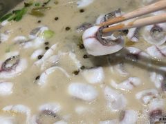 -有家酸菜鱼(苏州绿宝广场店)