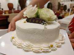 -第六季自助餐厅(甜水园店)