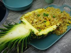 -长勺子东南亚(街道口店)