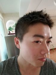 点击看大图 -MONE美发沙龙