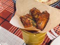 -Primo·丽莫意大利窑烤披萨