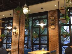 -金悦印象小馆(三里河店)