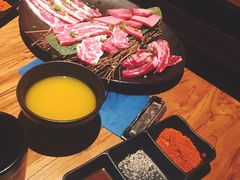 -千寻烧肉(政务区店)