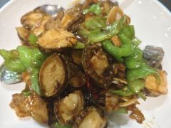 -小红鲸·海鲜餐厅(轸大路店)