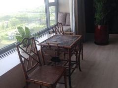 -北京盘古七星酒店