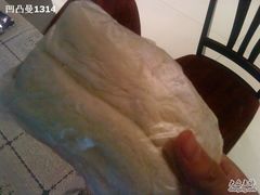 恩爱白面包-仟吉KenGee(21世纪店)