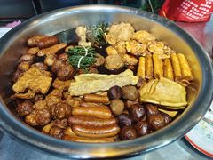 -王胖儿甏肉干饭(总店)