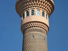 -新疆国际大巴扎