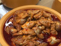 -龍歌自助小火锅(城阳万象汇店)